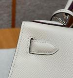 Hermes Kelly 28
