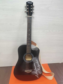 Акустическая гитара Belucci BC3810