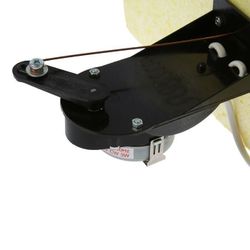 Пластиковый рычаг к двигателю (Золушка)