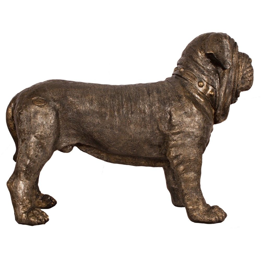 Садовая скульптура Сэр Ватсон