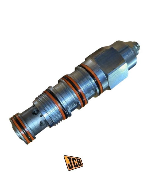 Клапан соленоид гидроцилиндра JCB 25/220914, 335/A3760, 25-220914, 335-A3760, 25220914, 335A3760