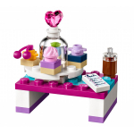 LEGO Friends: Кондитерская Стефани 41308 — Stephanie's Friendship Cakes — Лего Френдз Друзья Подружки