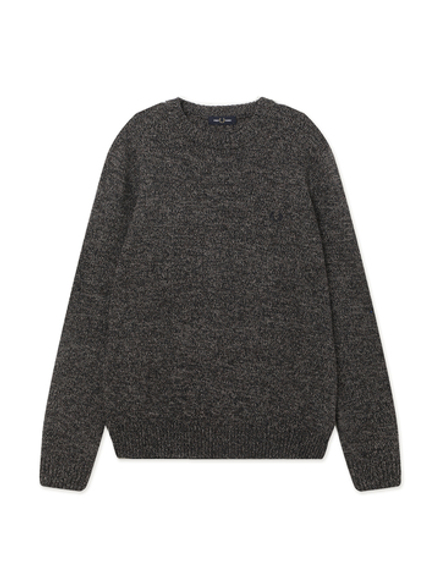 Мужской Свитер Twisted Marl