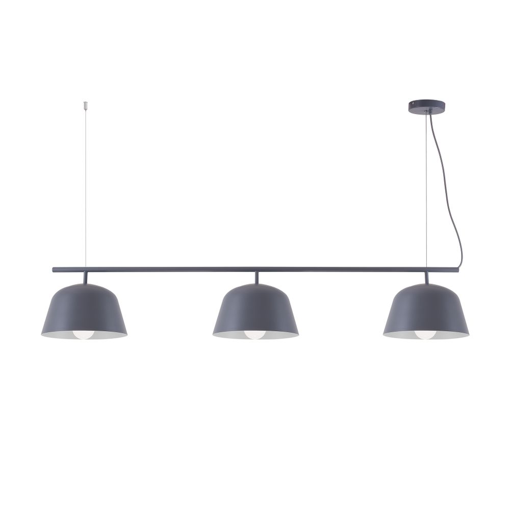 Подвесной светильник Ambit Gray Long