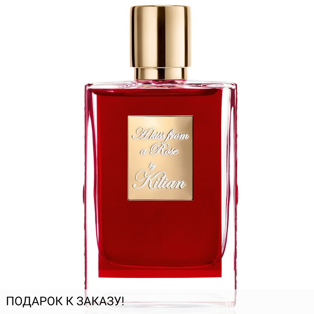 Kilian A Kiss from a Rose