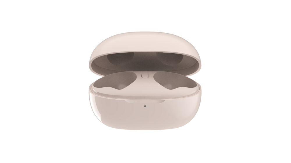 1MORE ESS6001T (ColorBuds True Wireless In-Ear Headphones) Gold