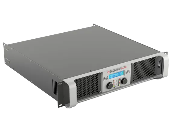 CVGAUDIO Clubber-350