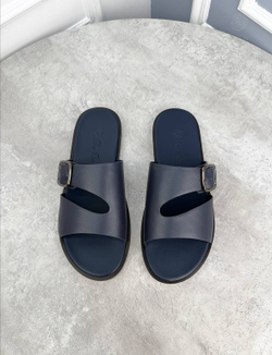Шлепанцы Loro Piana