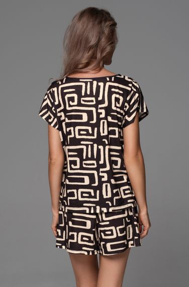 Пижама Mia-Amore 5594 "Nola"