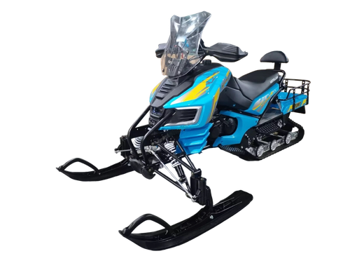 Комплект для сборки Motoland BARS 200