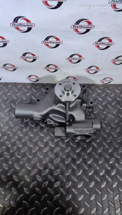 Водяная помпа 4955417