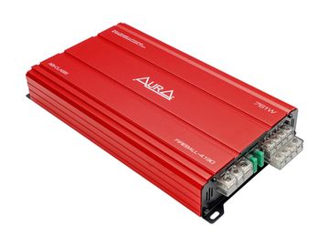Усилитель AURA FIREBALL-4.190 (4x120W) NEW