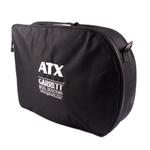 Профессиональный металлоискатель Garrett ATX