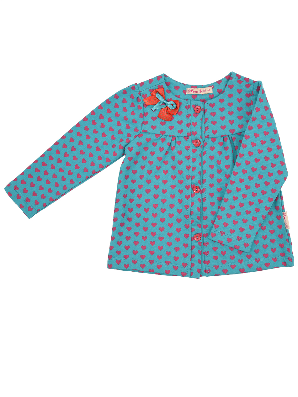 Кофта для девочки