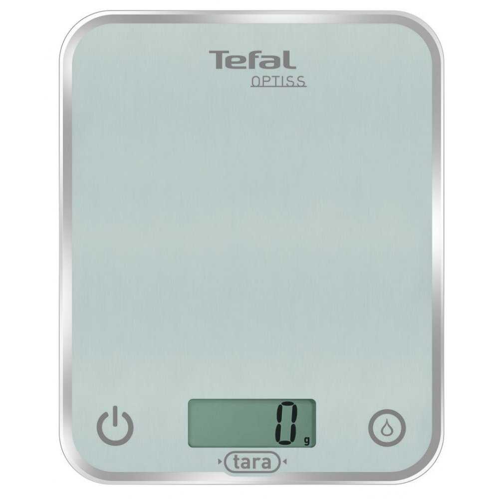 Кухонные весы Tefal Optiss BC5004V1
