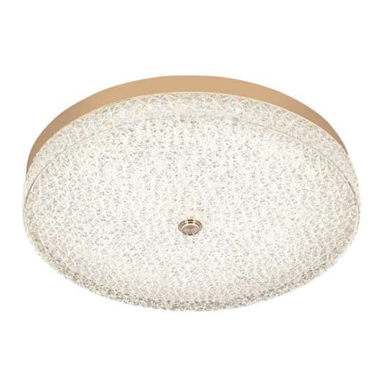 Потолочный светильник LED4U L1116-500 GD