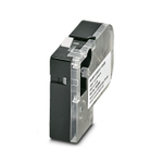 0803965 - MM-EMT (EX8)R C1 WH/BK - Вставная табличка