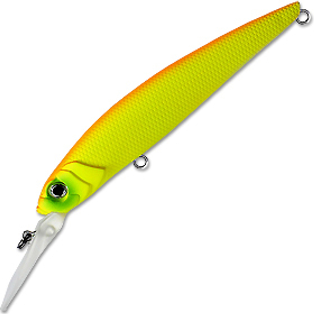 Воблер Fishycat Bobcat 95DSP R16