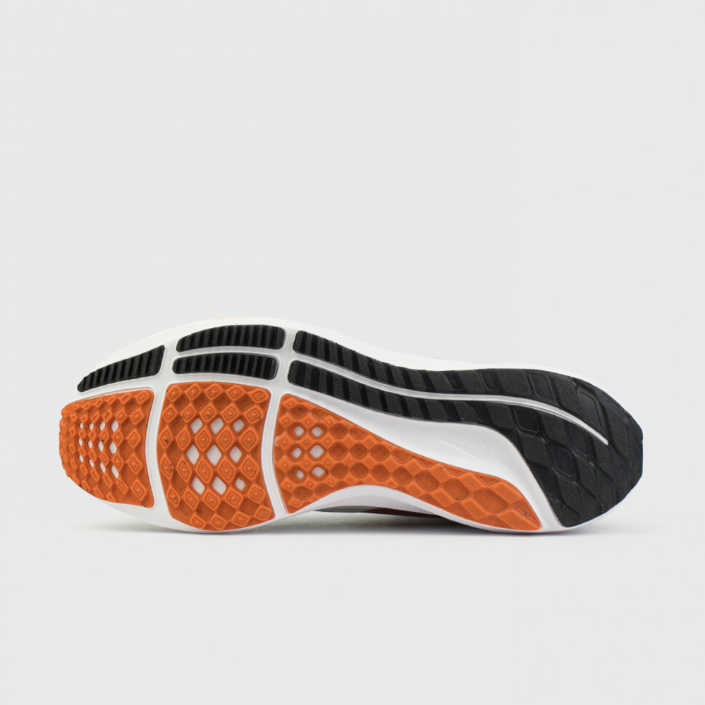 кроссовки Nike Air Zoom Pegasus 39 White Red Blue