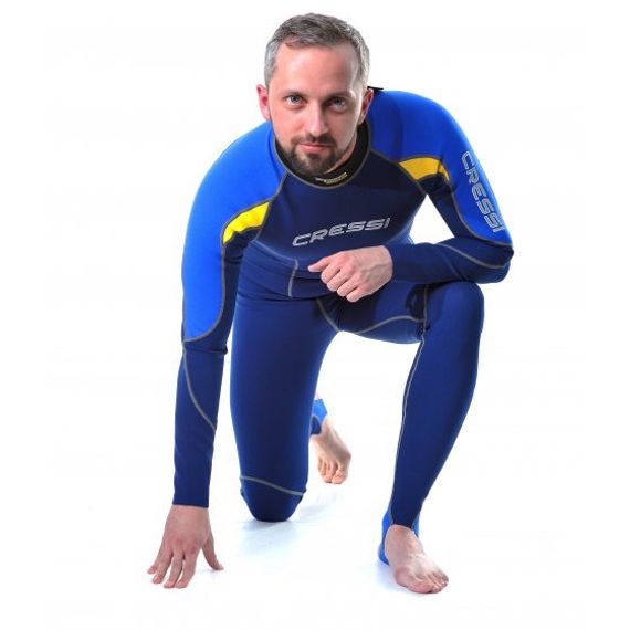 Гидрокостюм Cressi One 1 мм