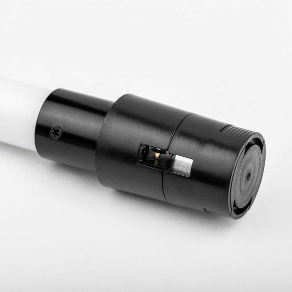 Трековый светильник Lightstar Due Hermes 270647