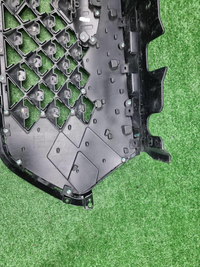 Решетка радиатора Chery Tiggo 4 Pro (2020-2024)