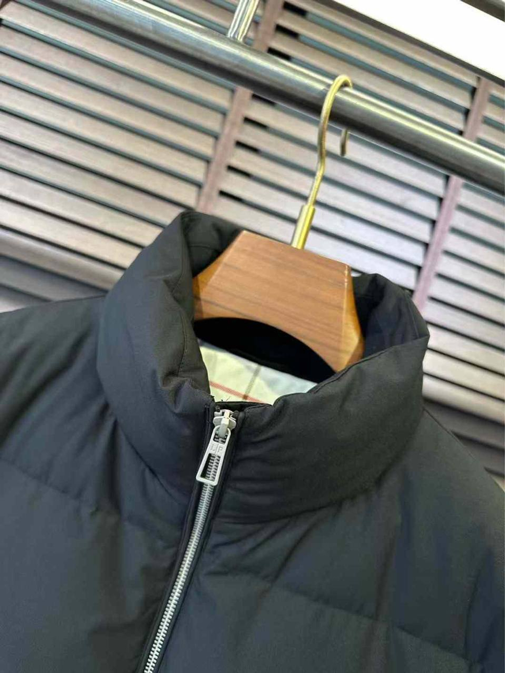 Пуховик Loro Piana