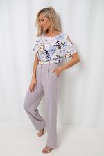 Брюки Франческа №4 Valentina (Акция)