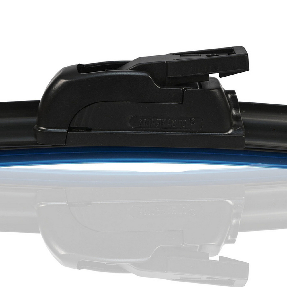 Щетка стеклоочист. 50см МаякАвто 8520м бескаркас. (1шт)