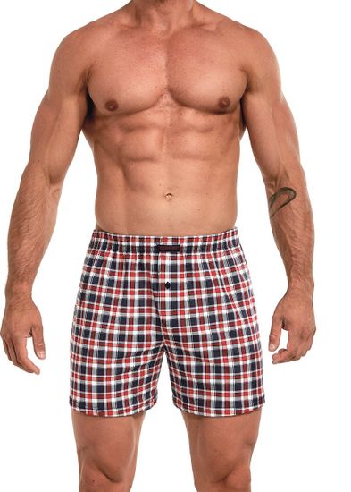 Трусы мужские семейные Cornette Comfort 002-164