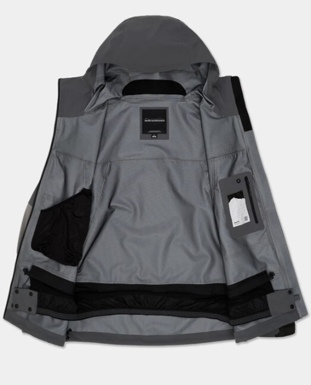 Куртка для сноуборда Dimito 25 LEVEL OG 3L JACKET