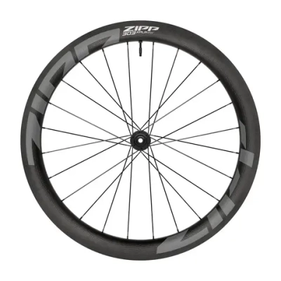 Колесо гравийное ZIPP 303 XPLR SW, Переднее