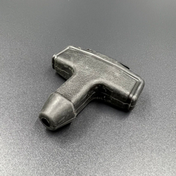 Ручка ручного стартера Yamaha 4-8 (Omax)