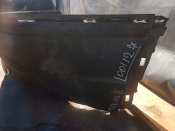 Бампер задний Volkswagen Tiguan 2 16-нв Б/У Оригинал 5NA807521