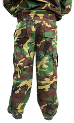 Костюм Рысь тк. Рип-стоп КМФ