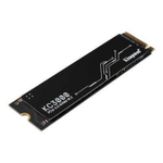 SSD диск Kingston KC3000 4Tb SKC3000D/4096G