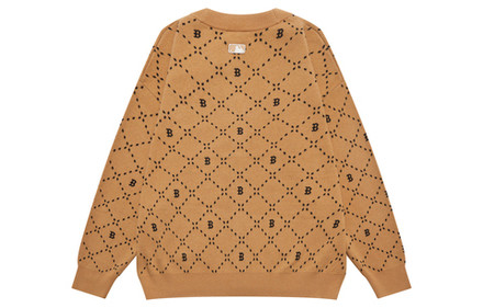 Свитеры MLB 23FW, 3AKCM0134-43CAL