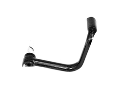 PLF01X DUCABIKE BRAKE LEVER GUARD CARBON