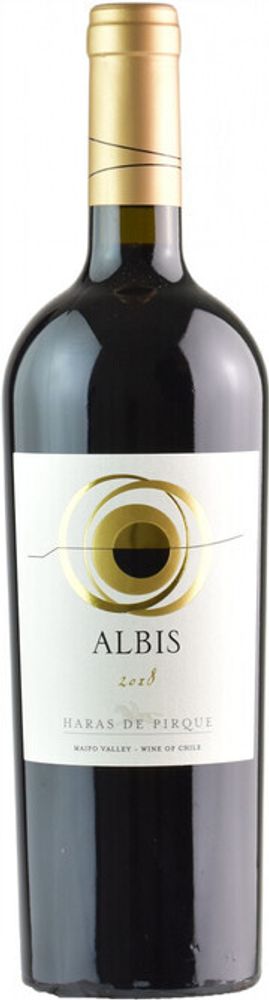 Вино Albis, 0,75 л.