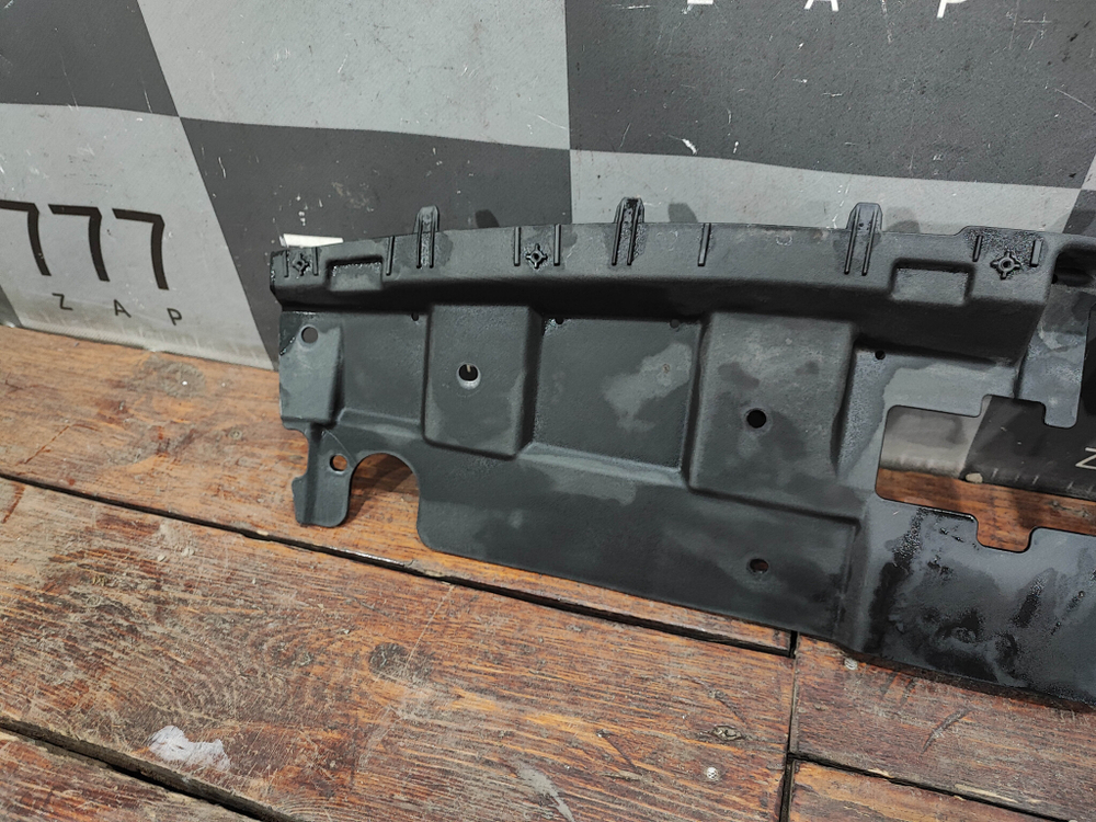 Кожух замка капота Chery Tiggo 7 Pro  Б/У Оригинал 602001315AA