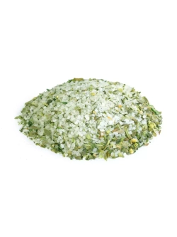 Морская Соль с Прованскими Травами 170 г * 2 шт