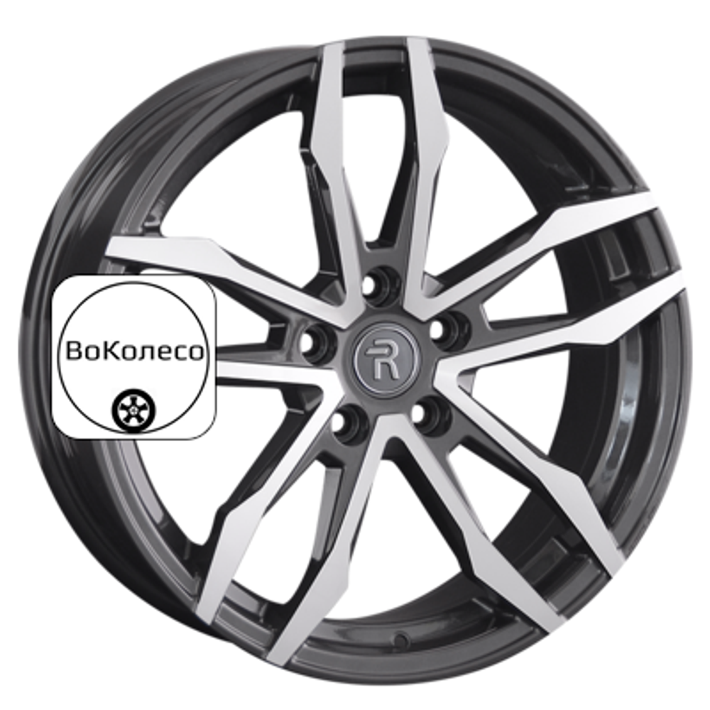 8x18/5x114,3 ET50 D60,1 TY336 GMF (конус, C570) Replay