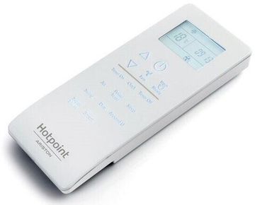 Сплит-система Hotpoint-Ariston SPIW412HP