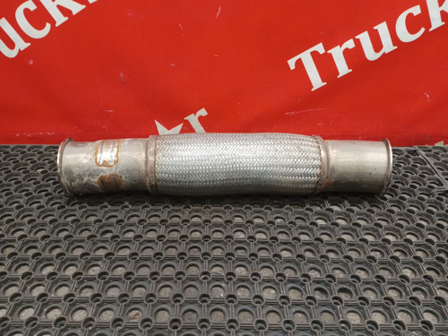 Гофра глушителя 2022г.