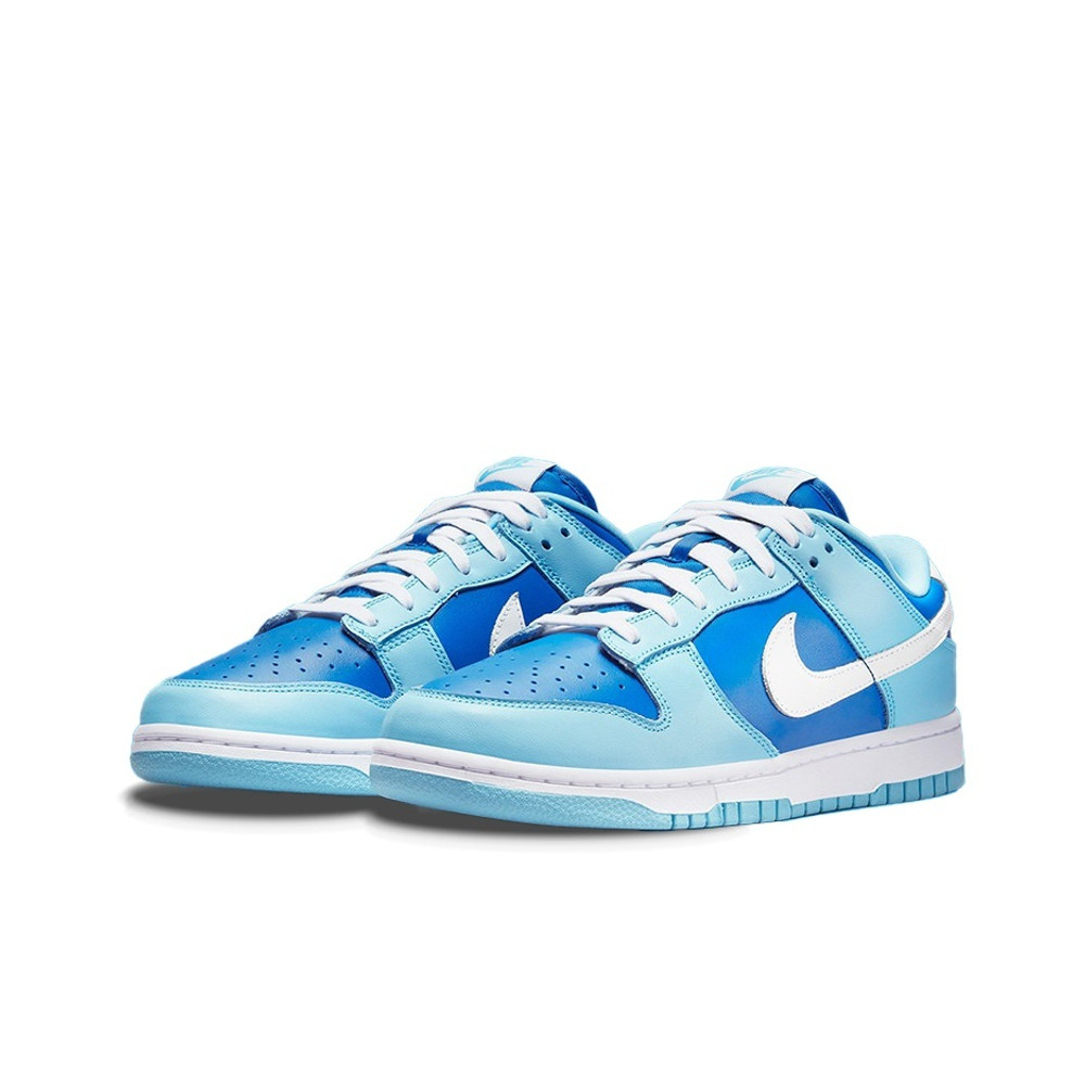 Кроссовки Nike Dunk Low Retro Argon