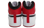 Кроссовки Jordan Air Jordan 1 Hi Retro Ko Black Toe