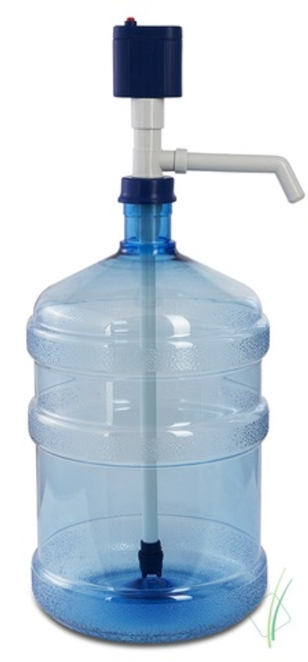 Помпа электрическая PM-8085 на батарейках