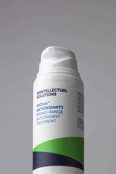 Микроэмульсия на основе ресвератрола