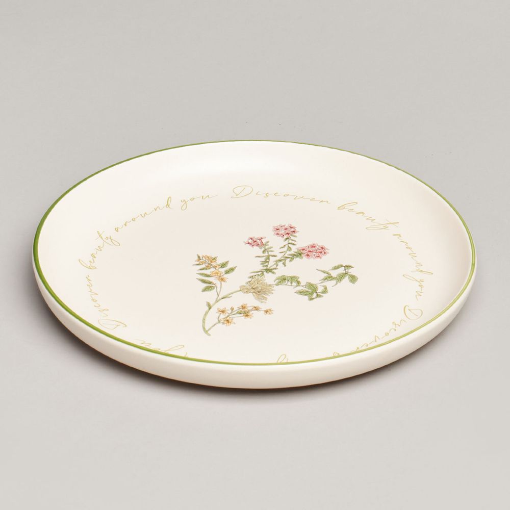 НАБОР ПОСУДЫ LEFARD "SPRING FLOWERS" 3 ПРЕДМЕТА (КОР=8НАБ)