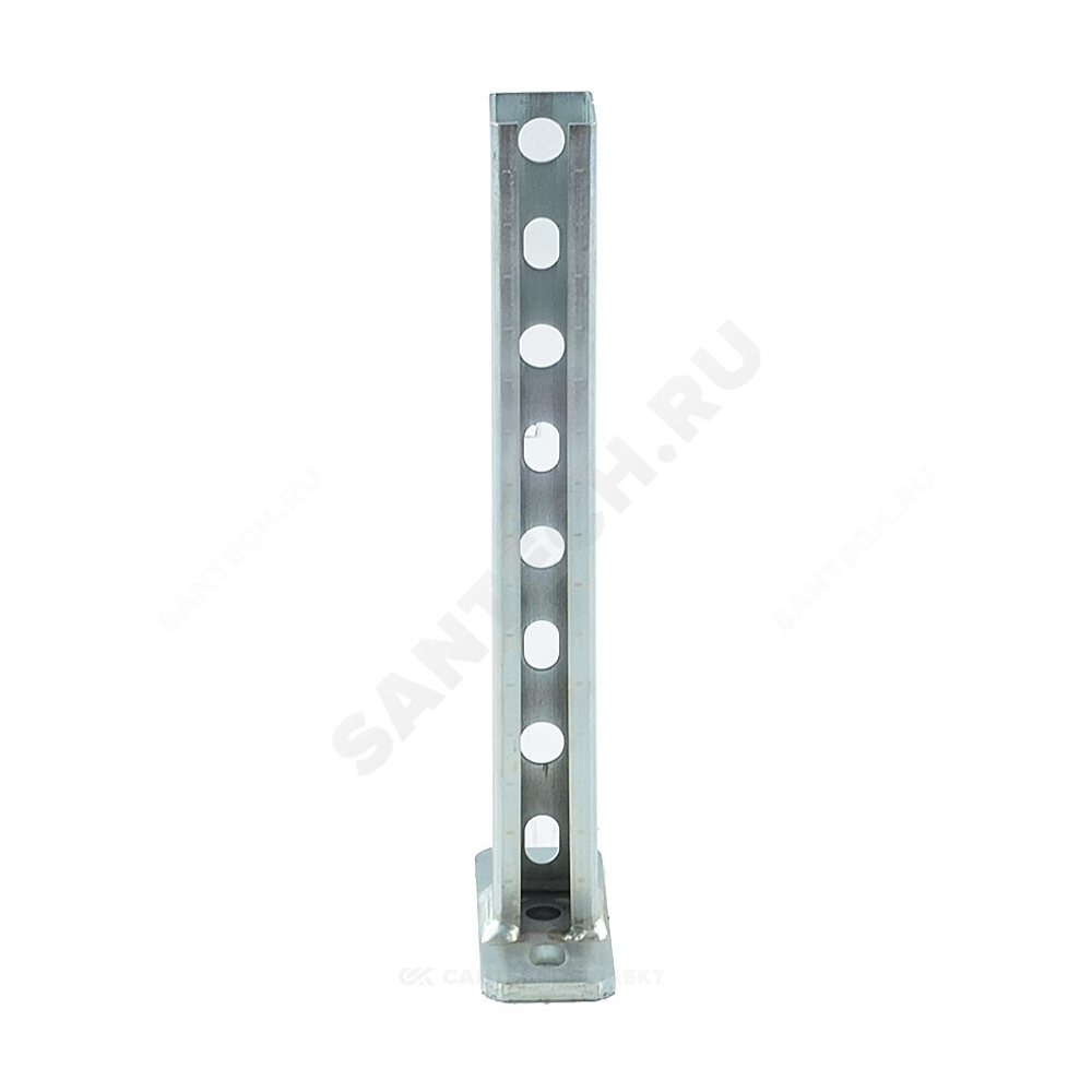 Консоль MPC 38/40 L=320мм Mupro 156717